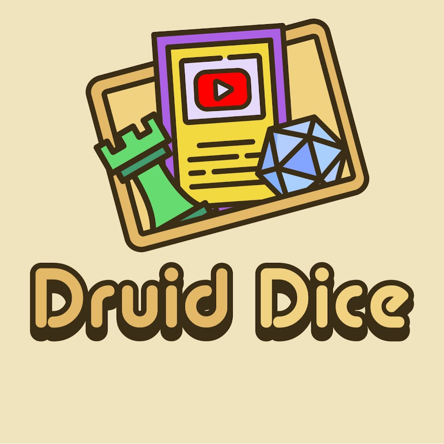 DruidDiceShop 