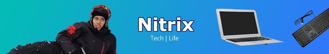 Nitrix Tech