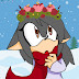 Lunia_The_Hedgehog :3