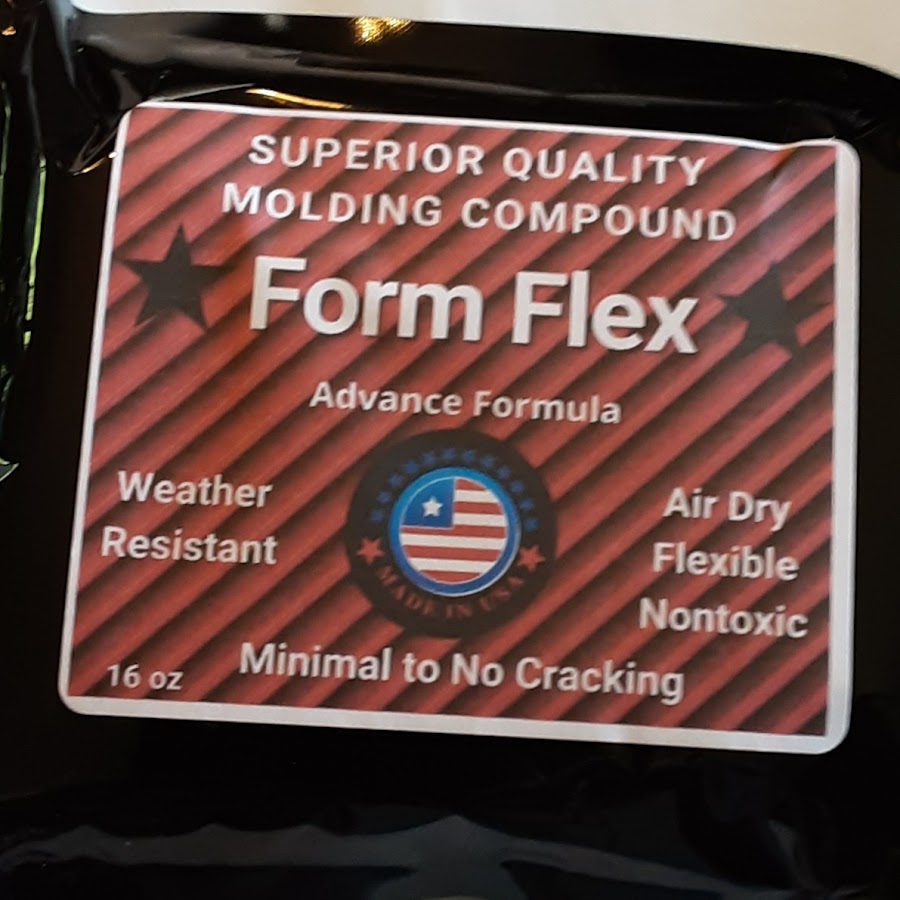 Form Flex Compound 