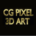 logo CG Pixel