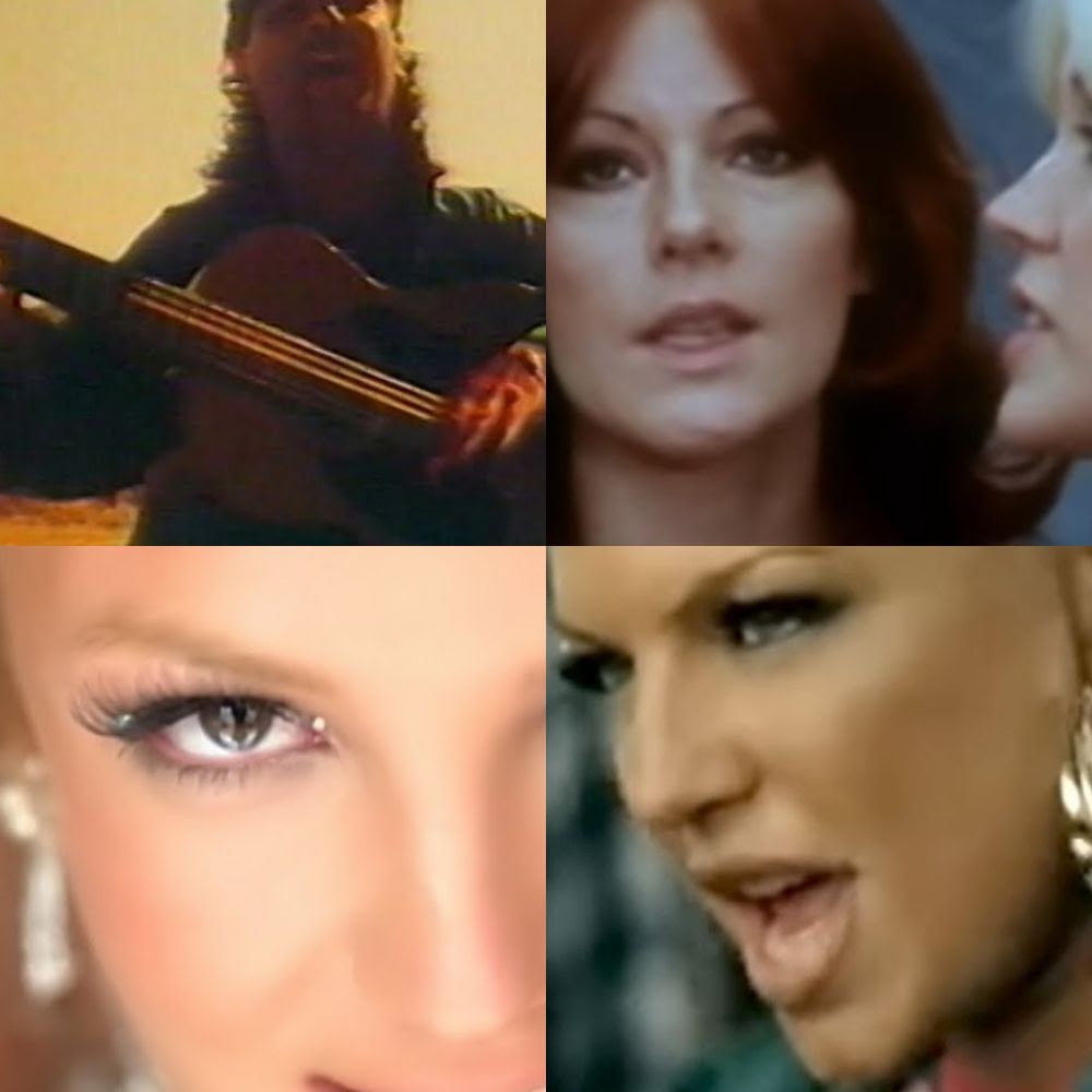 Try not to sing or dance challange 2