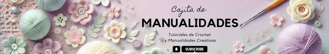 Cajita De Manualidades