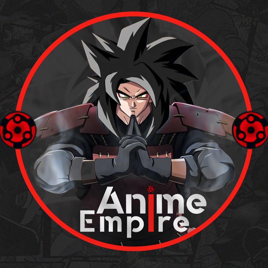 Anime Empire | امبراطورية الانمي @animeempire