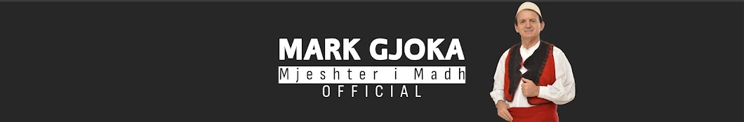 Mark Gjoka