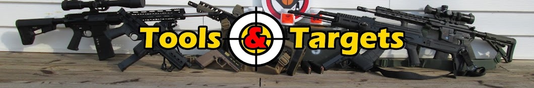 Tools&Targets Banner