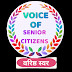 Voice of Senior Citizens