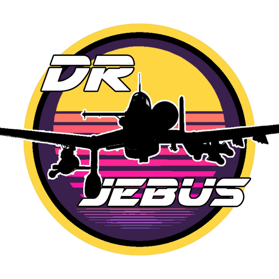 Dr Jebus