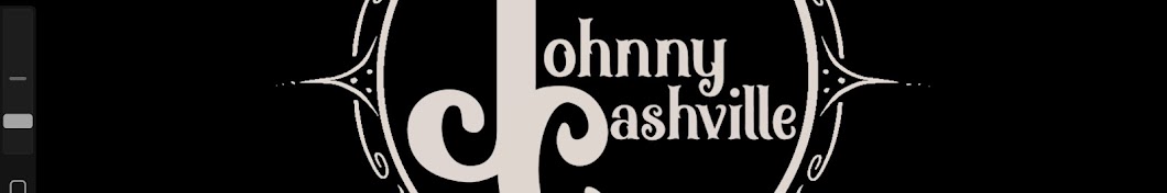 Johnny Cashville Banner