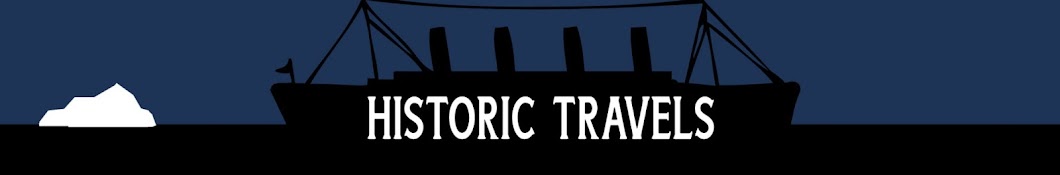 Historic Travels Banner