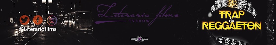 Literario Tv Show