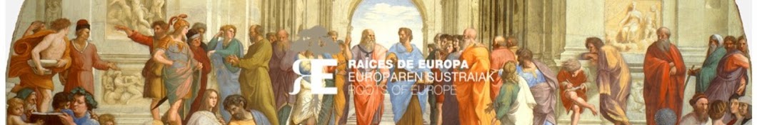 Raices de Europa