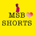 MSB shorts