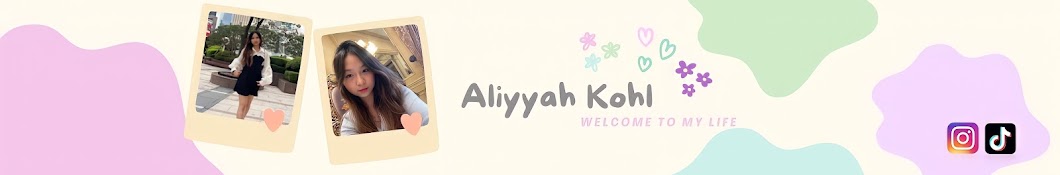 Aliyyah Kohl Banner
