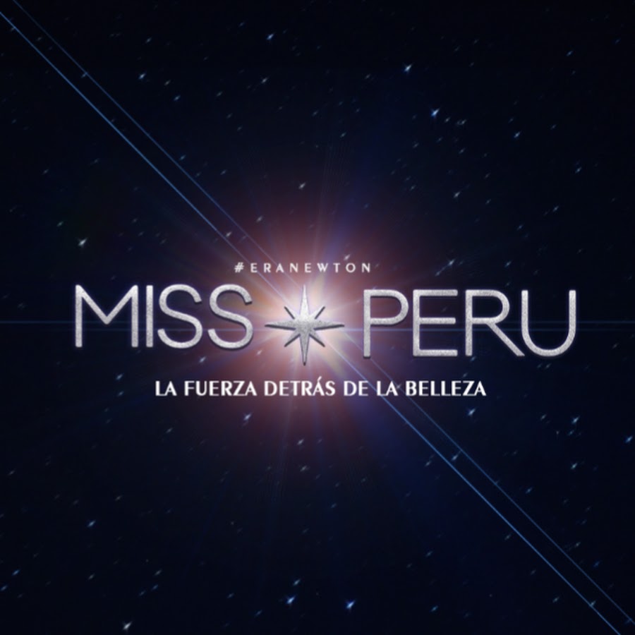 Miss Perú Oficial @MissPeruOficial