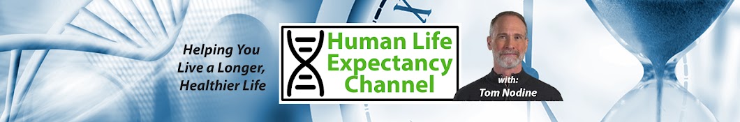 Human Life Expectancy Channel