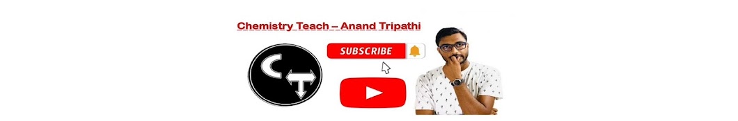 Chemistry Teach - Anand Tripathi