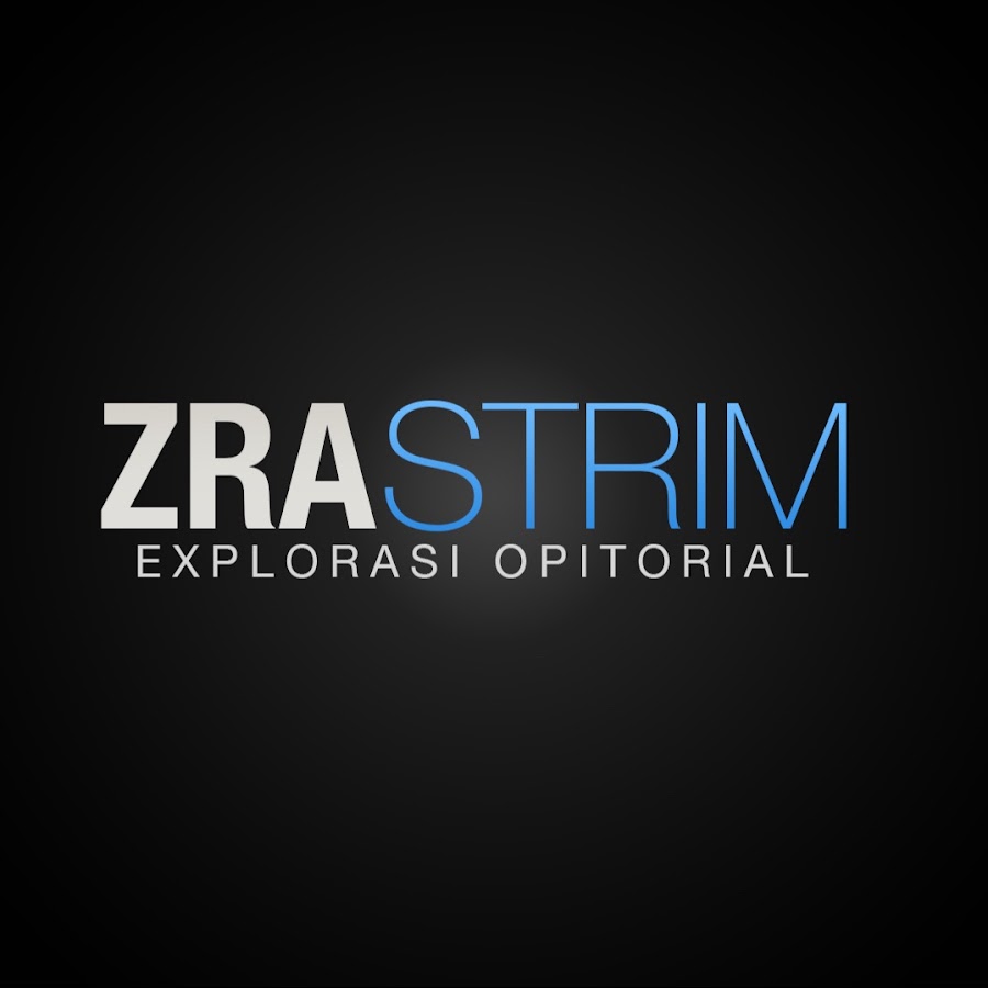 ZRA Strim @zrastrim