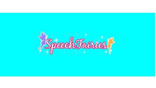 SpeechFairies banner