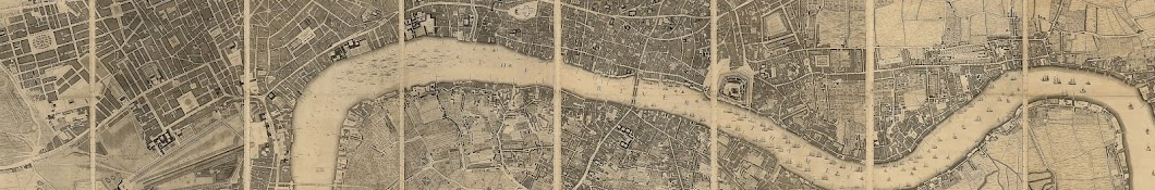 The History of London with Dr Ian Stone