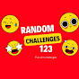 Random challenges 123