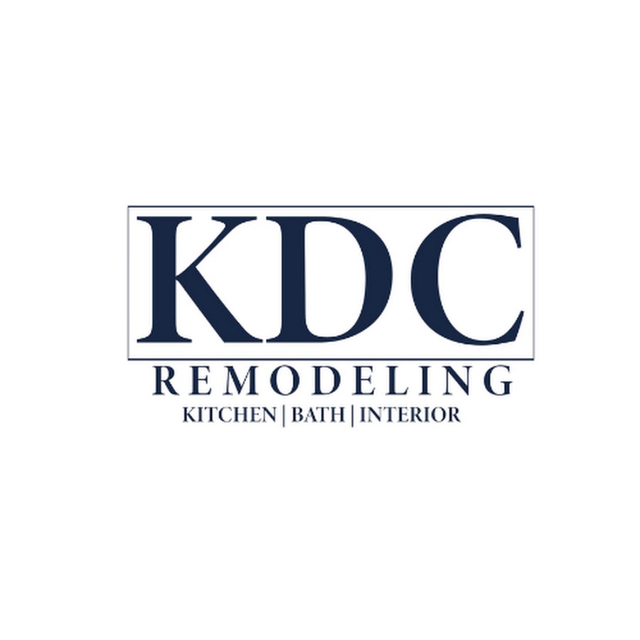  KDC Remodeling  | youtube thumbnail