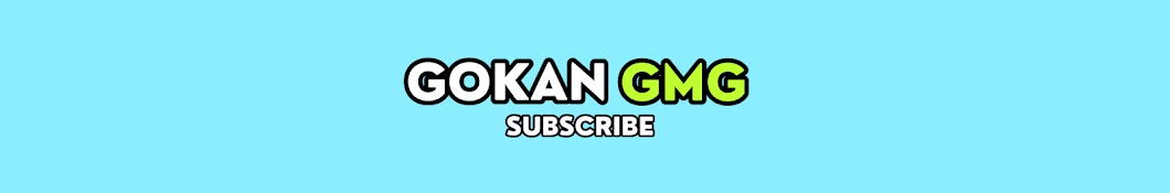 GOKAN GMG