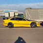 Robert-Jan Hamminga Bmw e36 m3