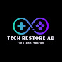 Tech Restore AD