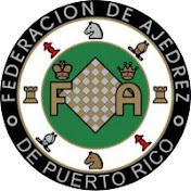 Inicio  Federación de Ajedrez de Puerto Rico