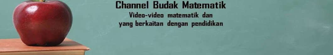 Budak Matematik