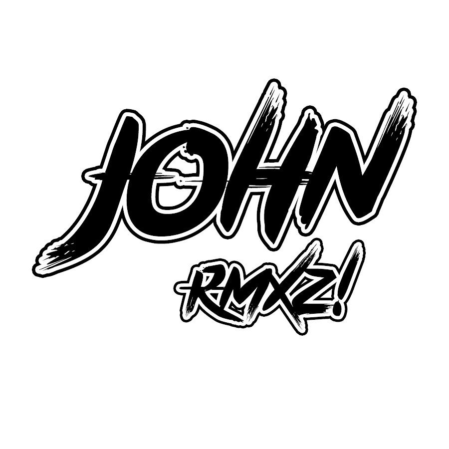 John Rmx @djjohnrmx