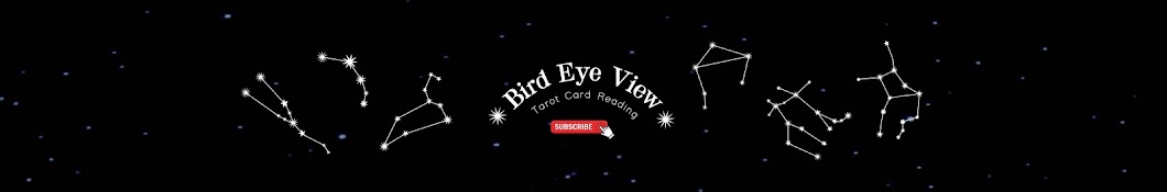 Bird Eye view Banner
