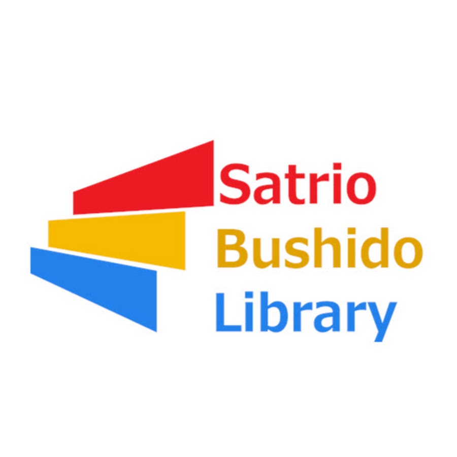 SATRIO BUSHIDO LIBRARY @SatrioBushidoLibrary