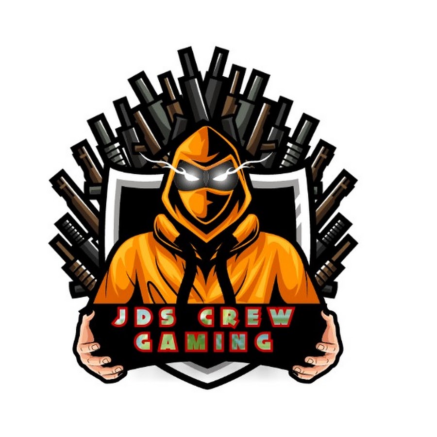 JDS CREW GAMING - YouTube