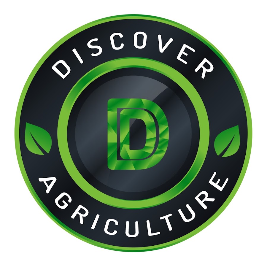 Discover Agriculture