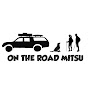 On The Road Mitsu