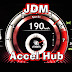 JDM Acceleration Hub