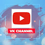 VK Varenky Channel