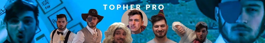 Topher Pro