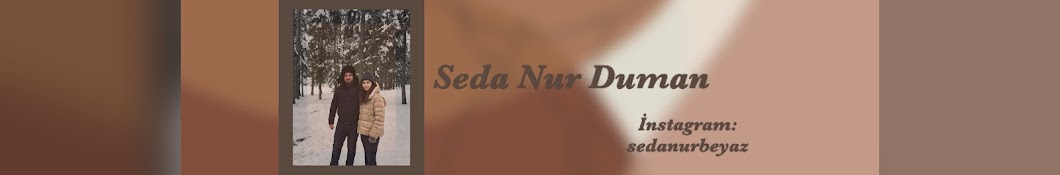 Seda Nur Duman