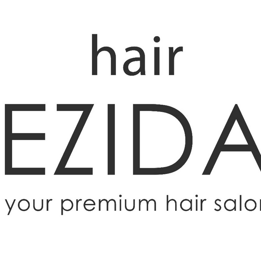 이지다헤어 EZIDA hair - YouTube 이지다헤어 EZIDA hair