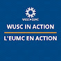 WUSC in Action • L'EUMC en action