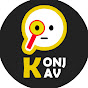 KonjKav