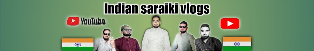 lndian Saraiki Vlogs