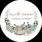 Punto Crochet Tejiendo Recuerdos