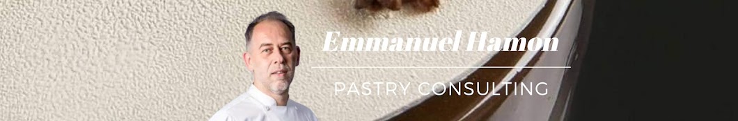 Emmanuel Hamon Pastry Consulting