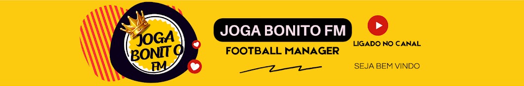 JOGA BONITO FM 