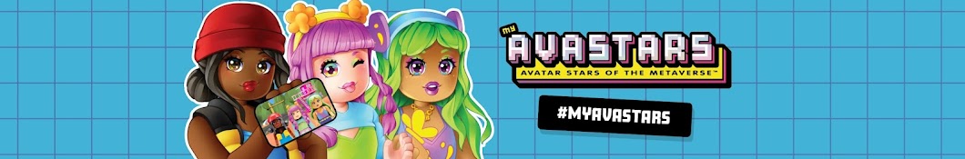 A_VibeThng – My Avastars