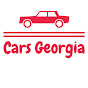Cars Georgia